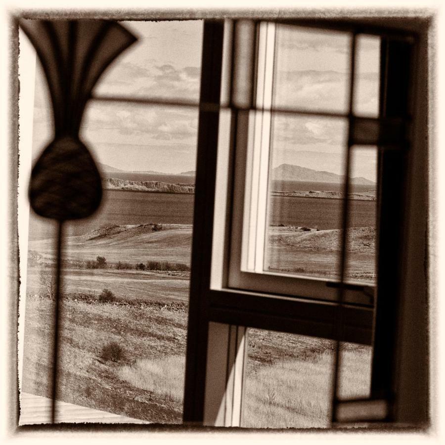 Salt Winds Villa Stein Dış mekan fotoğraf