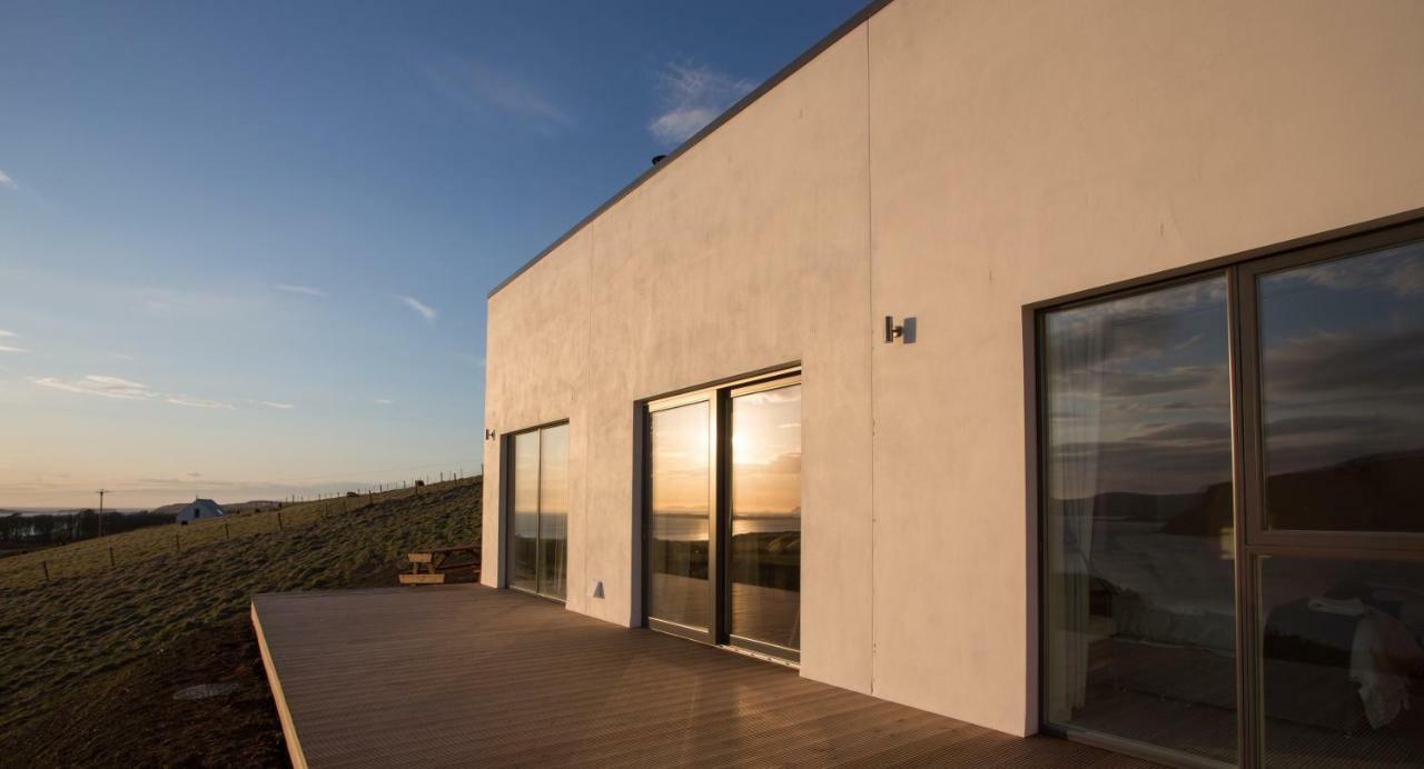 Salt Winds Villa Stein Dış mekan fotoğraf