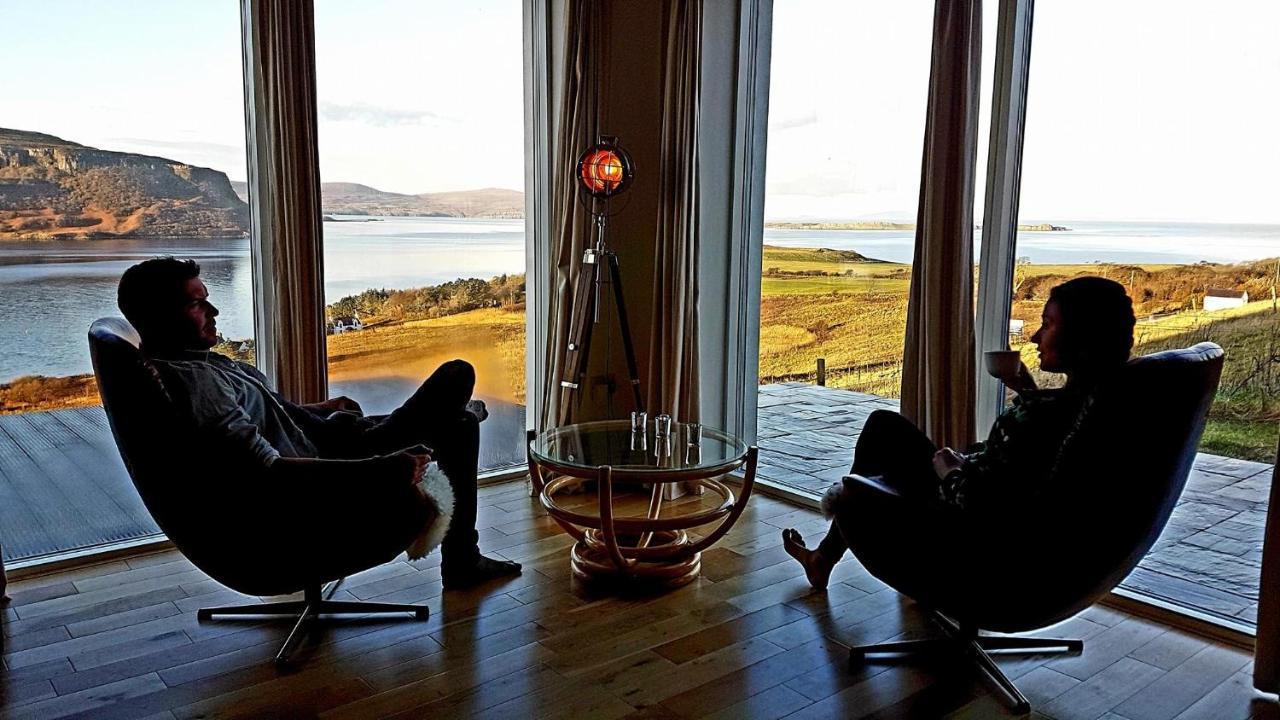 Salt Winds Villa Stein Dış mekan fotoğraf
